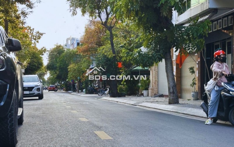 ✨BÁN MẶT TIỀN ĐƯỜNG CHỢ TÂN MỸ- 60M2 - NGANG 4M - KHU VỰC HIẾM NHÀ BÁN - NHỈNH 10 TỶ
